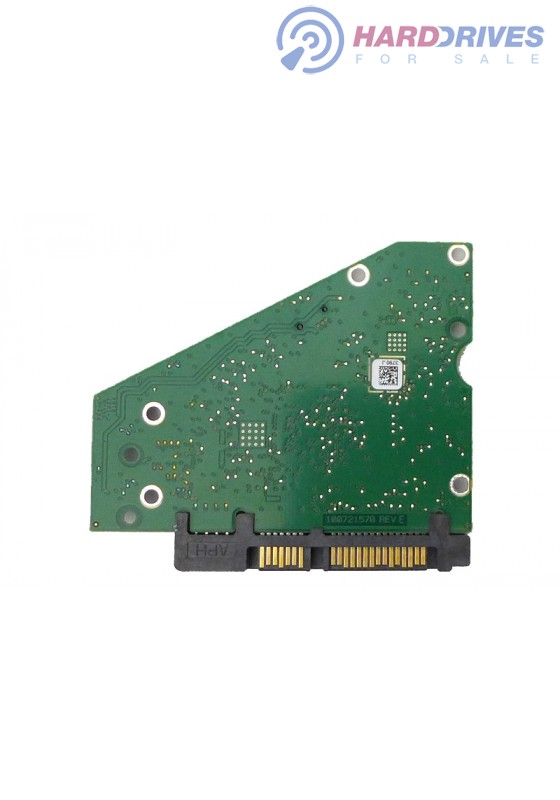 PCB ST5000DM000 100721570 REV E 