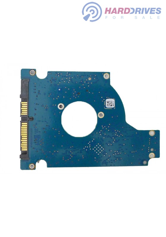 PCB ST500LM000 100731589 REV A 