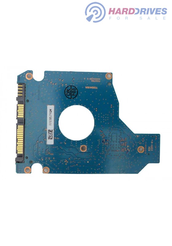 PCB MK5055GSX G002439-0A