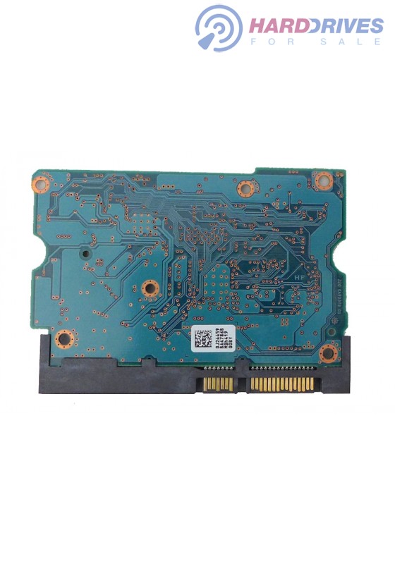 PCB HUS724030ALA640 0J24459 BA4786B 