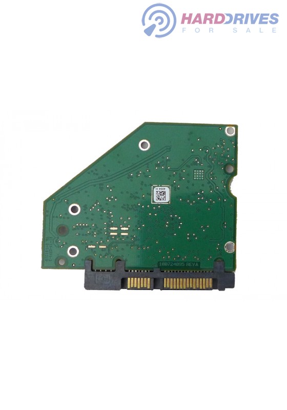 PCB ST1000DM003 100724095 REV A