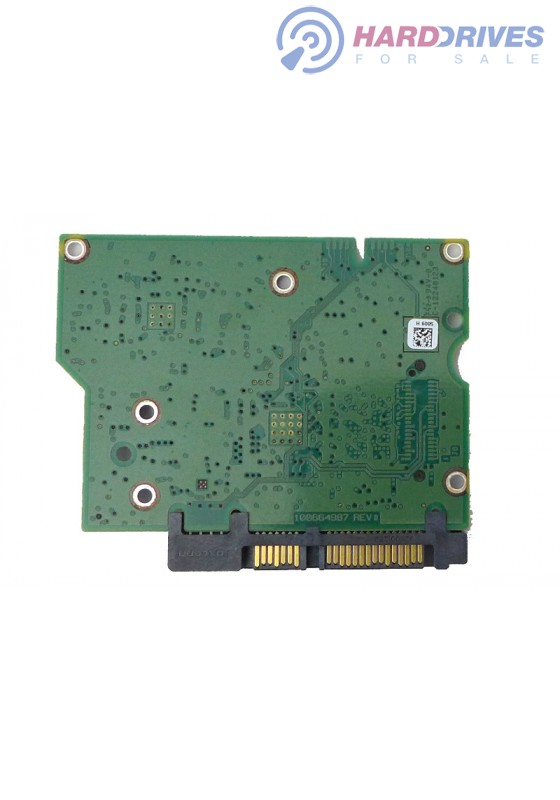 PCB Seagate ST1500DM003 100664987 REV B