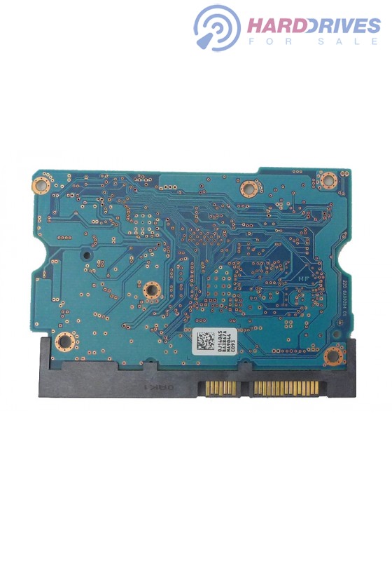 PCB Hitachi HUA723030ALA640 0J14045 BA3867A