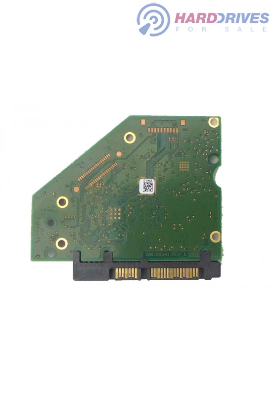 PCB ST4000DM005 100788341 REV C