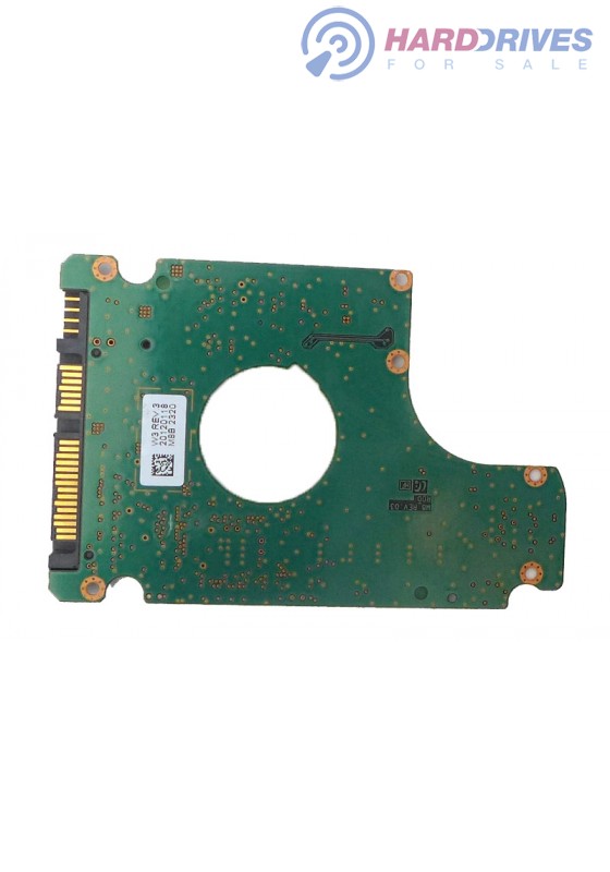 PCB ST1000LM024 M8_REV.03 R00 20120118