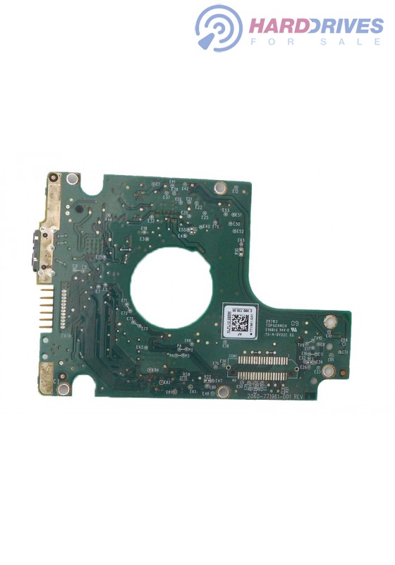 PCB WD10JMVW-11AJGS2 2061-771961-G01 AF