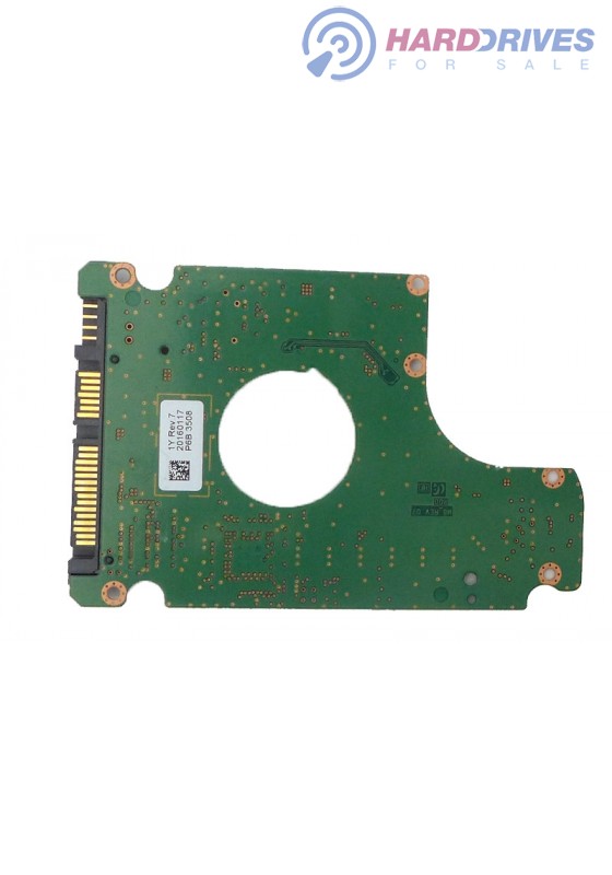 PCB M8_REV.07 R00 ST1000LM024 20160117 