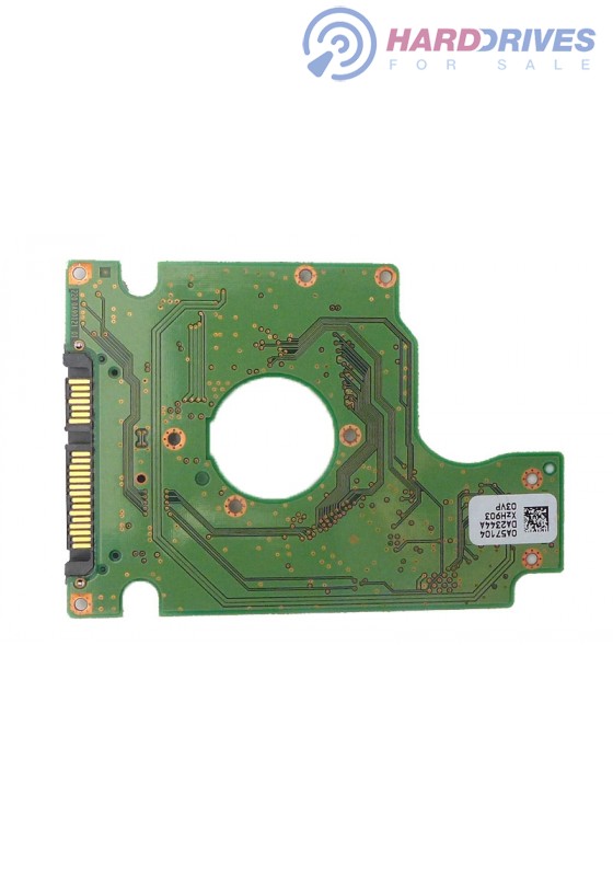 PCB HTS723225L9A360 0A57104 DA2344A 