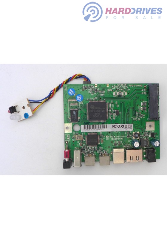 301825U 183502875 Lacie Controller Board 