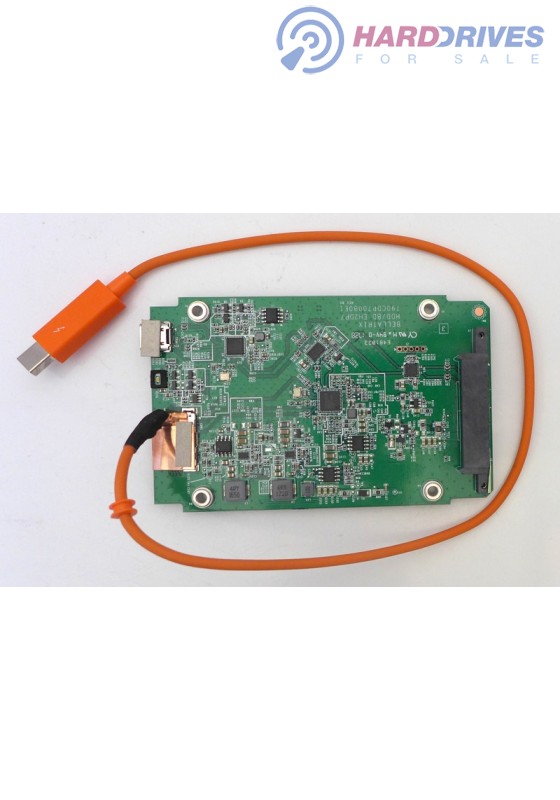 LRD0TU7 Seagate Controller Board