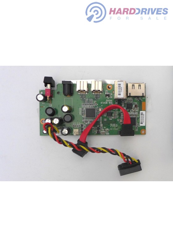 AA0161800468 G Drive Controller Board 