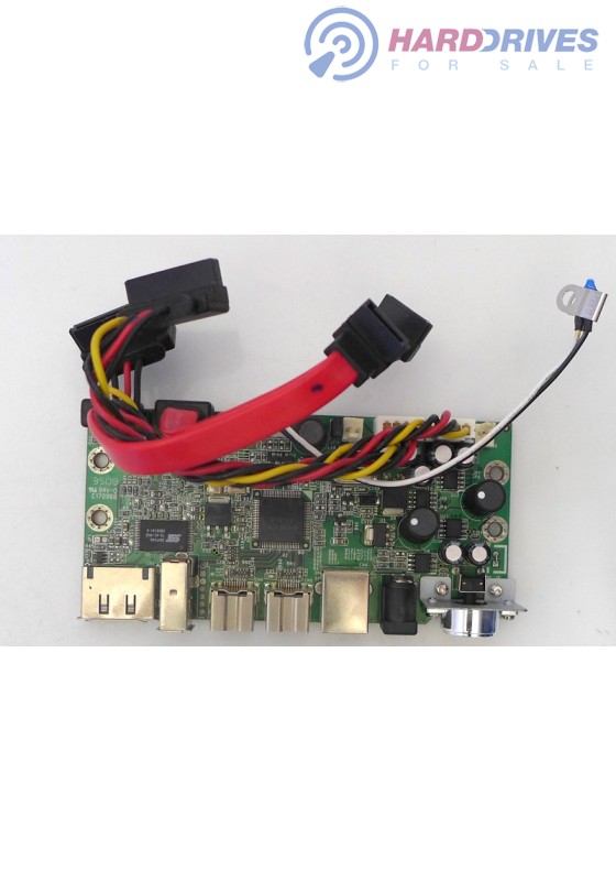 MP-SAFBA5U230-GT-1.0 Controller Board 