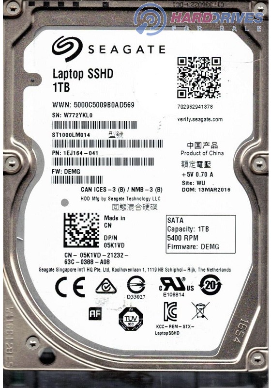 ST1000LM014