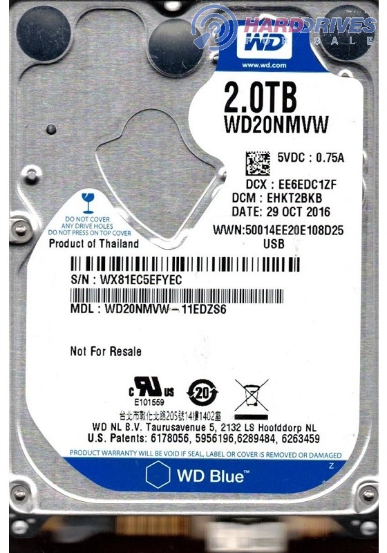 WD20NMVW-11EDZS6