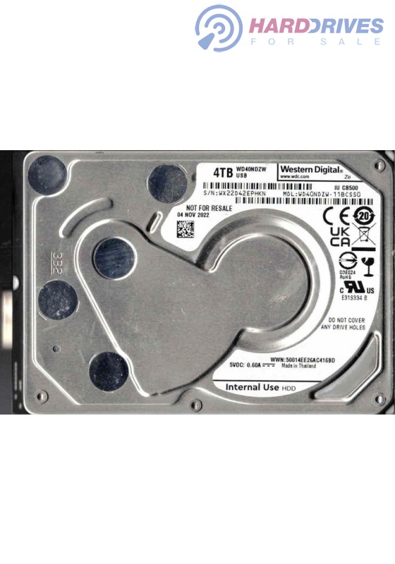 WD40NDZW-11BCSS0
