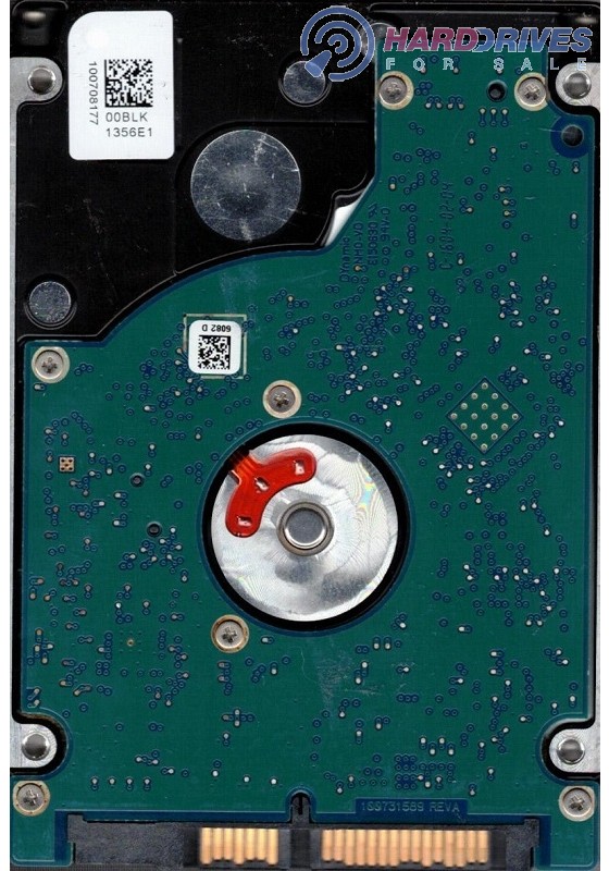 ST1000LM014-pcb