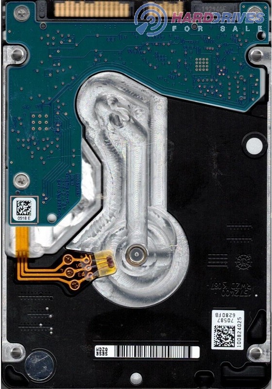 ST2000LM007-pcb