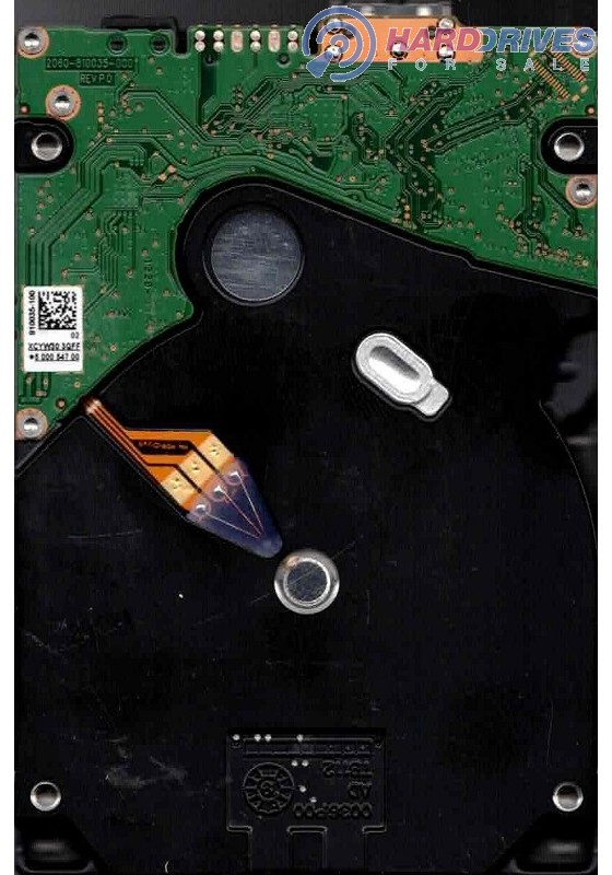 WD50NMZW-11A8NS1-pcb