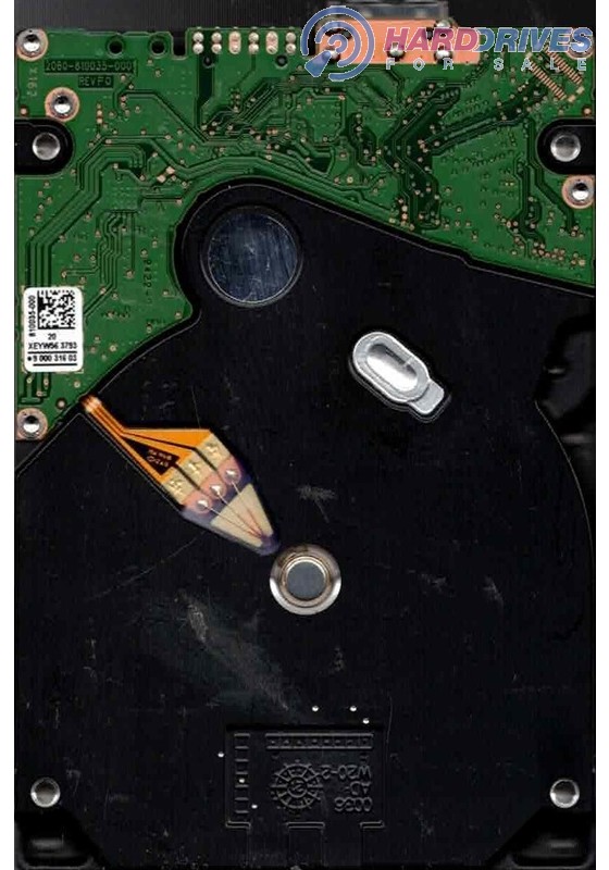 WD40NDZW-11BCSS0-pcb