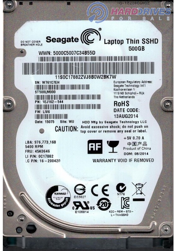 ST500LM000