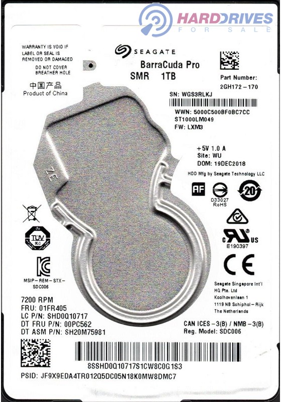 ST1000LM049