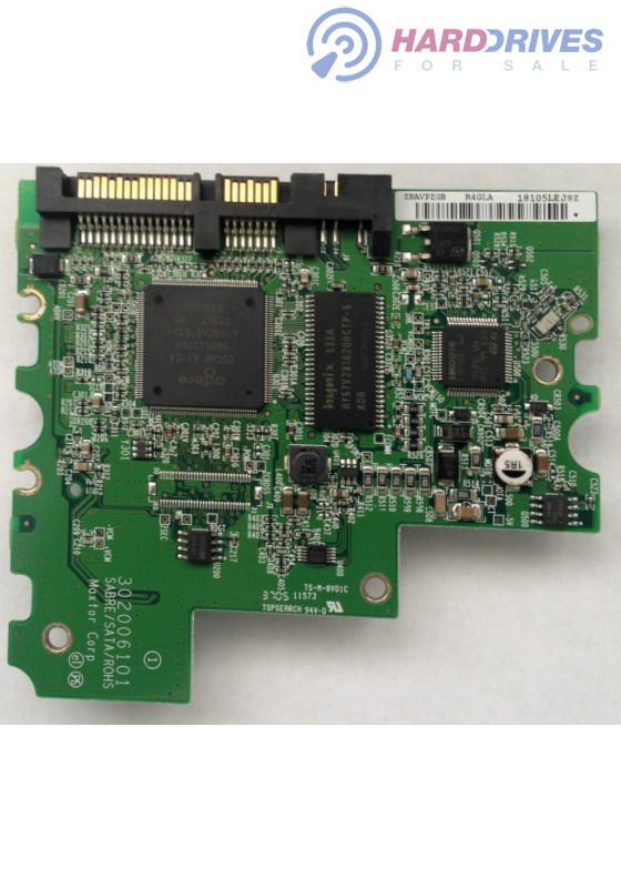 6L250S0-302006101 SABRE/SATA/R0HS MAXTOR Corp 