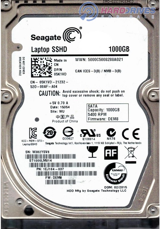 ST1000LM014