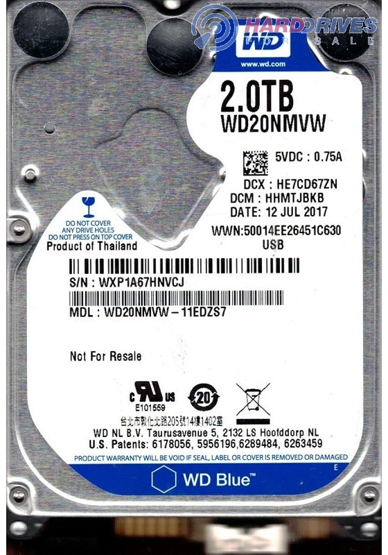 WD20NMVW-11EDZS7