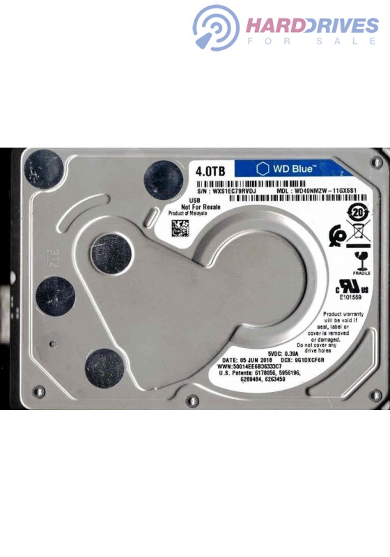 WD40NMZW-11GX6S1