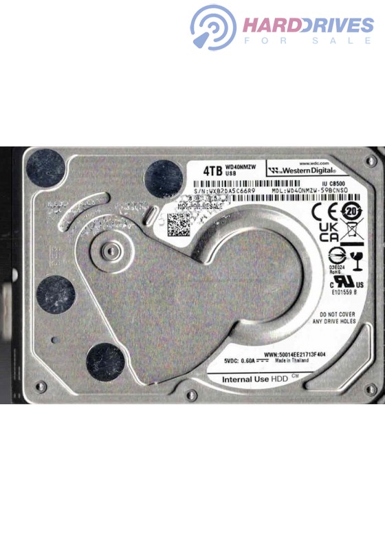 WD40NMZW-59BCNS0