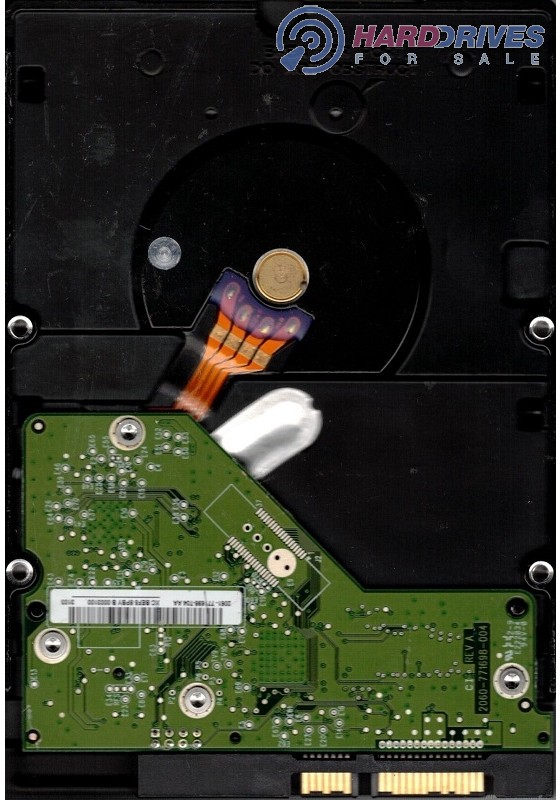 WD30EZRX-00MMMB0-pcb