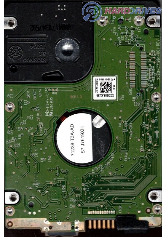 WD20NMVW-11EDZS7-pcb