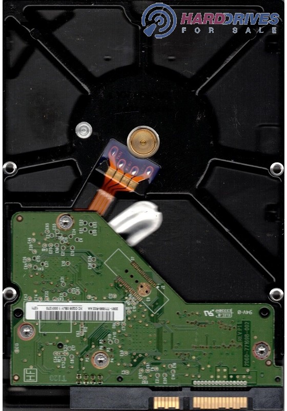 WD15EACS-11BHUB0-pcb