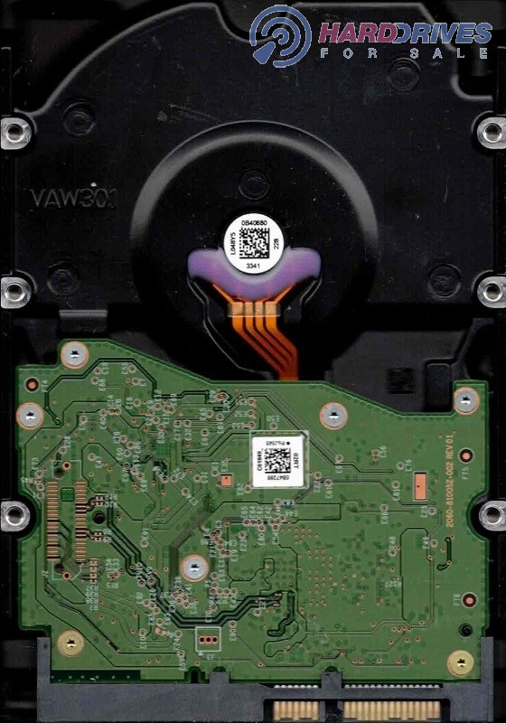 WD80EAAZ-00BXBB0-pcb