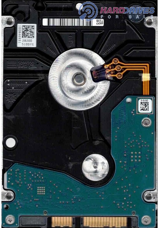 ST1000LM035-pcb