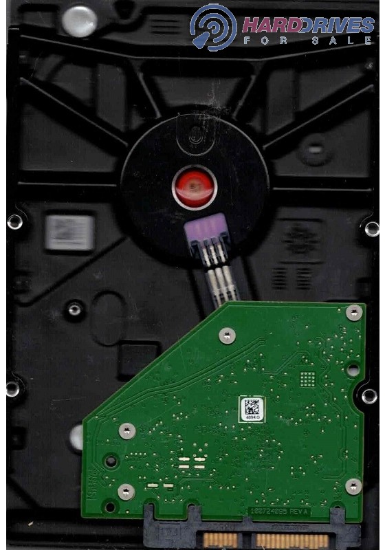 ST2000DM001-pcb