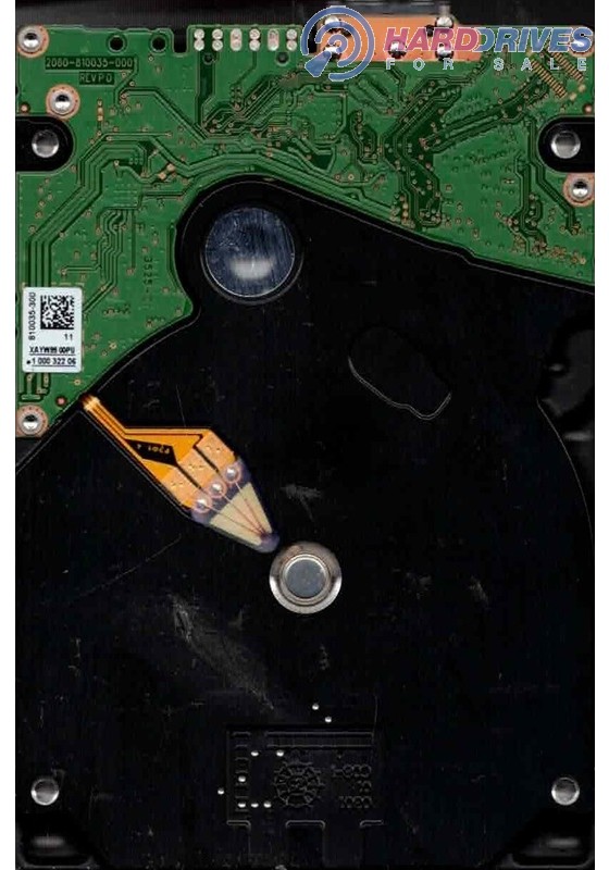 WD40NMZW-59BCNS0-pcb