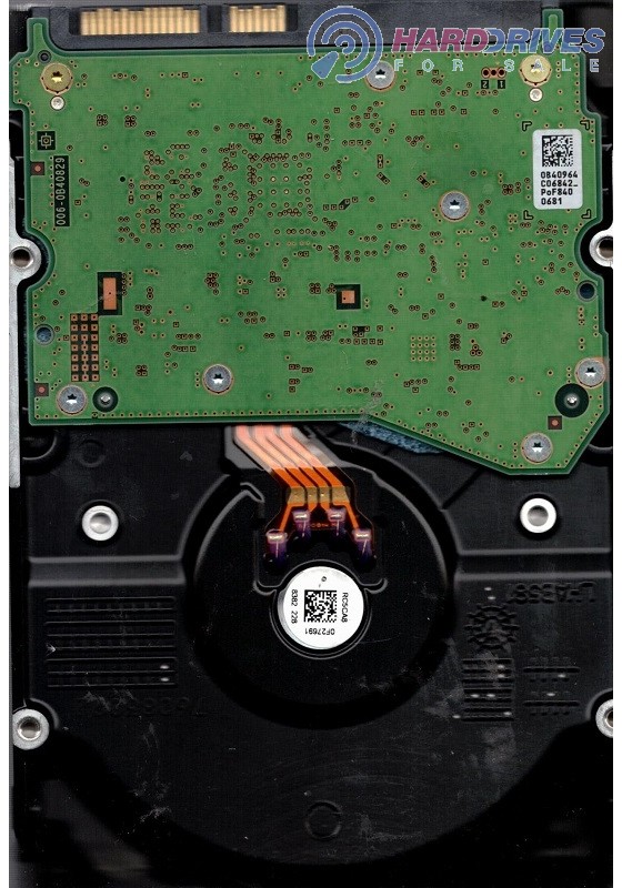 WD100EMAZ-00WJTA0-pcb