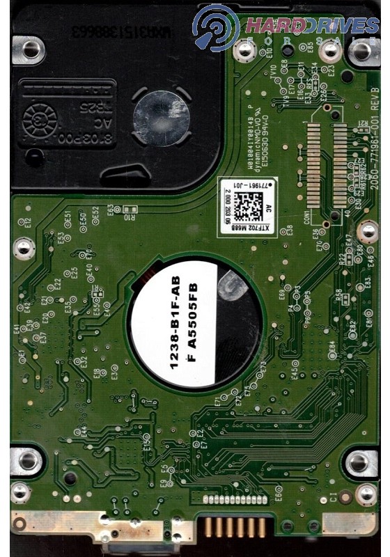 WD20NMVW-11AV3S2-pcb