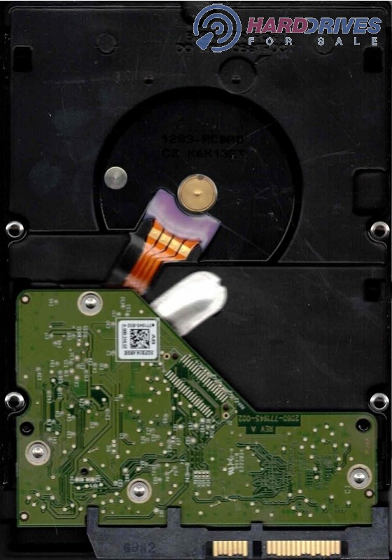 WD40EZRZ-00WN9B0-pcb