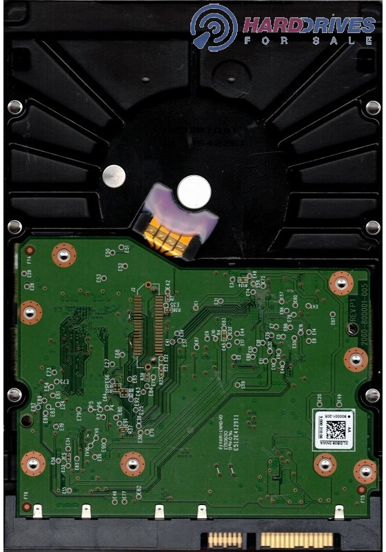 WD50EZRZ-32GZ5B1-pcb