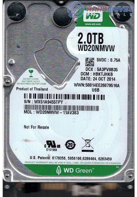 WD20NMVW-11AV3S3