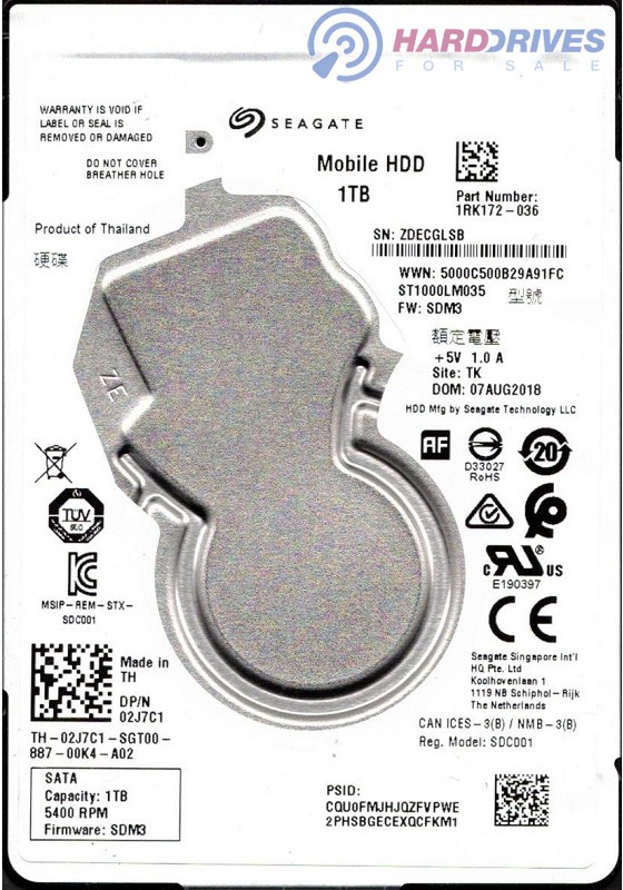 ST1000LM035
