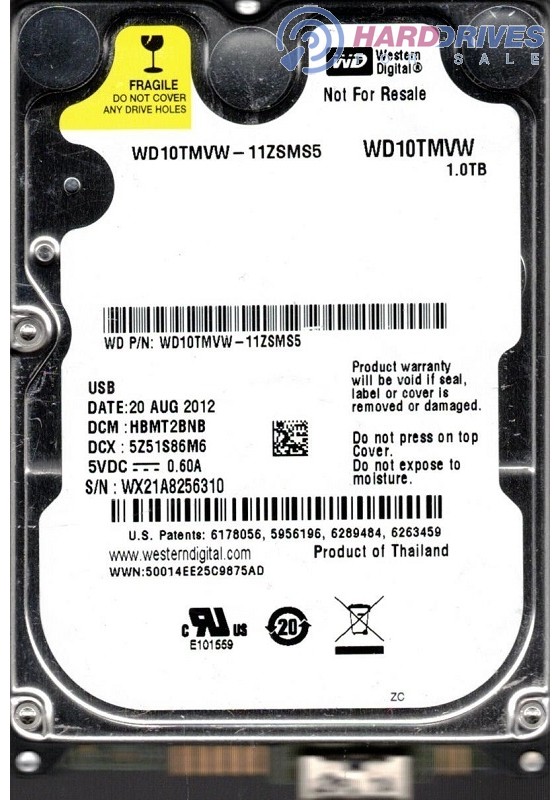 WD10TMVW-11ZSMS5