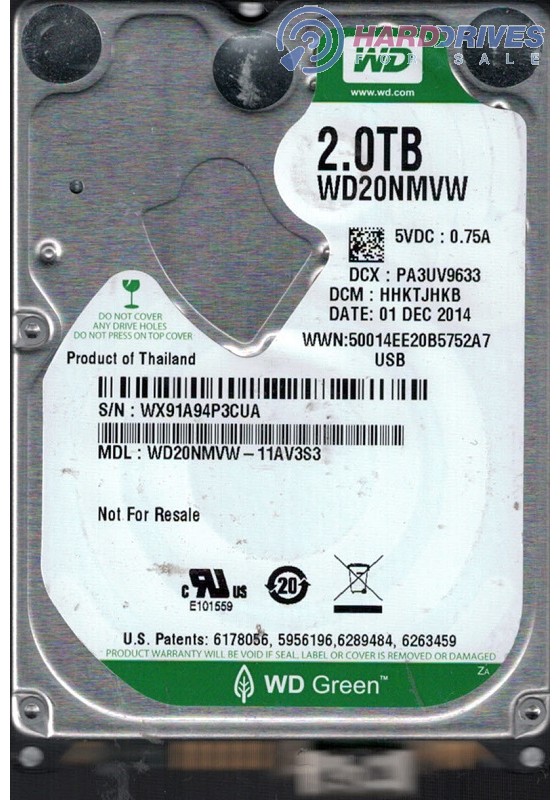 WD20NMVW-11AV3S3