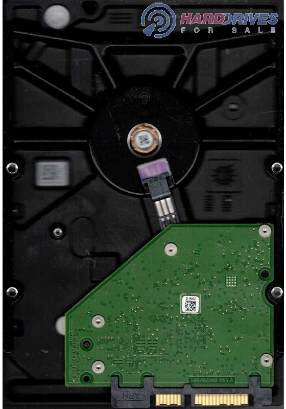 ST3000DM001-pcb