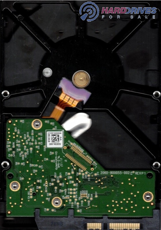 WD40EZRZ-00GXCB0-pcb