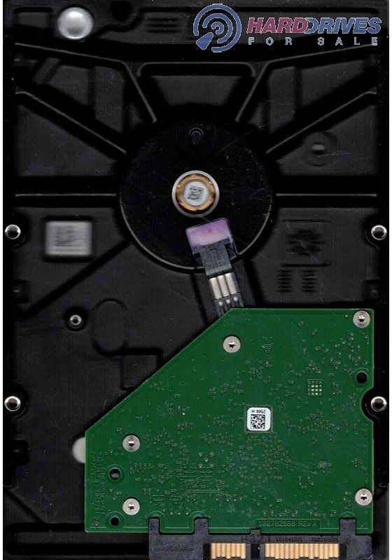 ST3000DM008-pcb