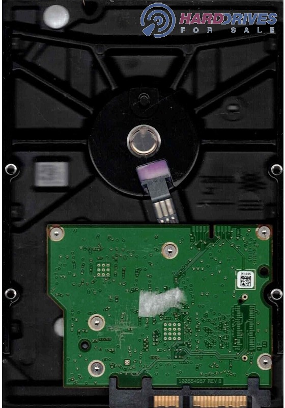 ST3000DM001-pcb