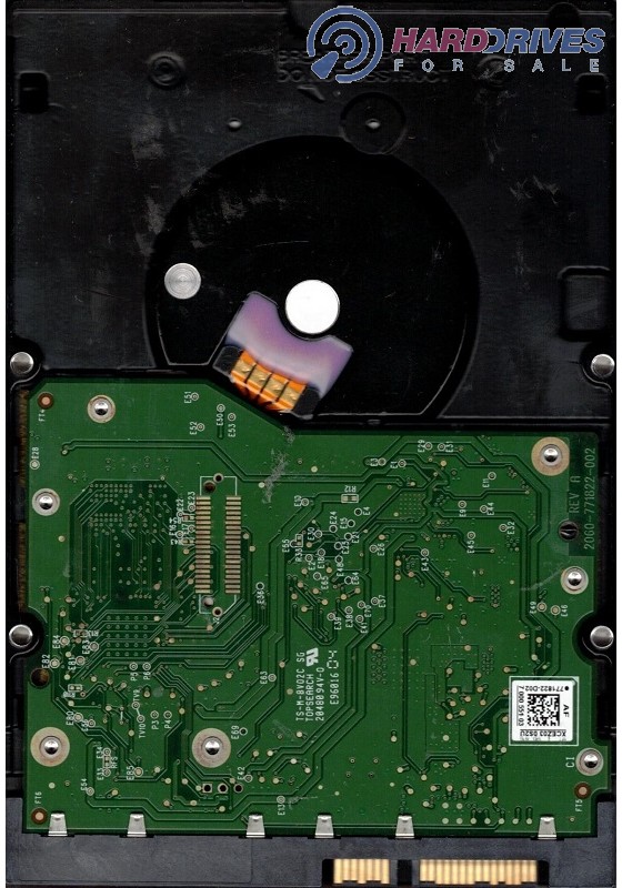WD4003FZEX-00Z4SA0-pcb